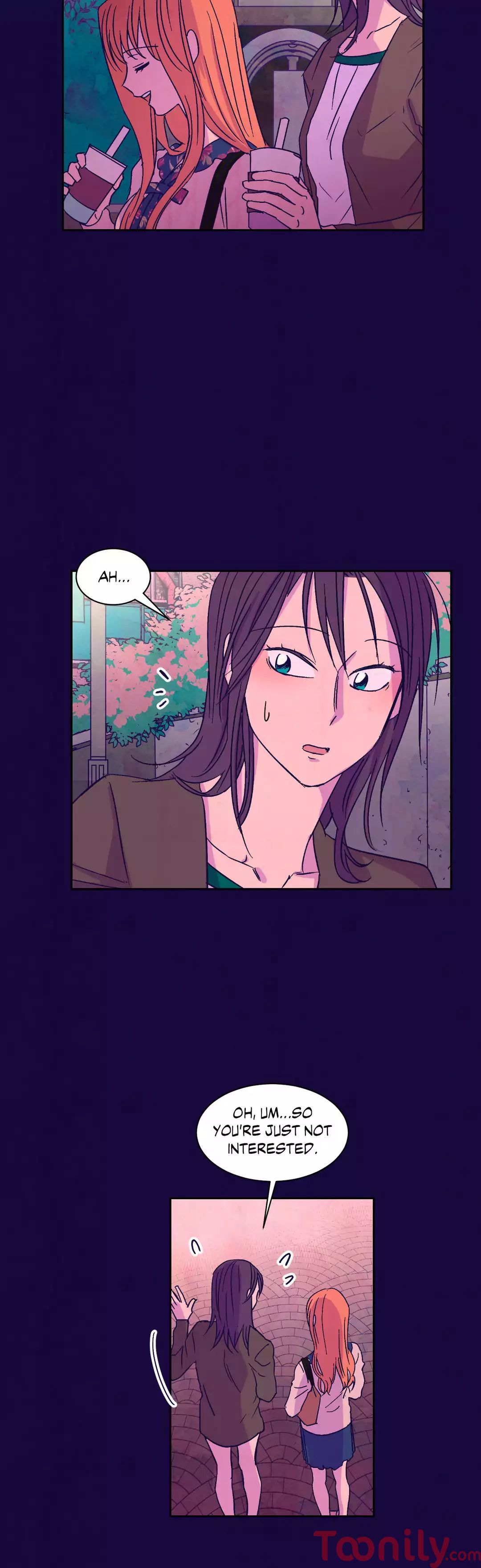 Blooming Sequence Manhwa - Chapter 9 Page 9