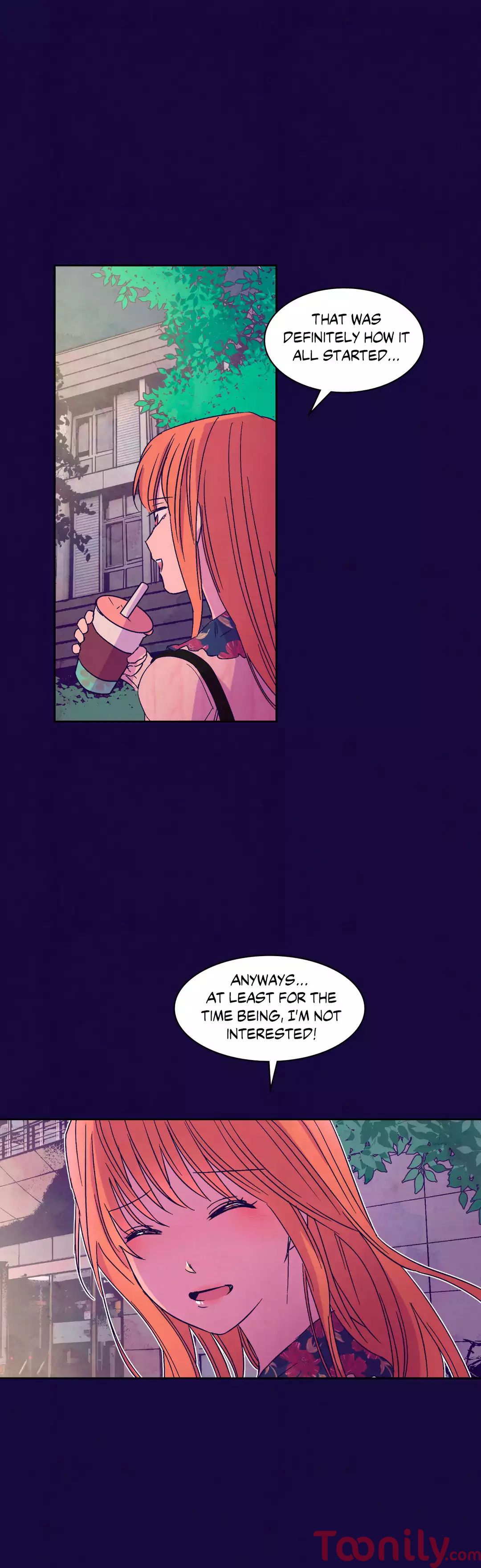 Blooming Sequence Manhwa - Chapter 9 Page 12