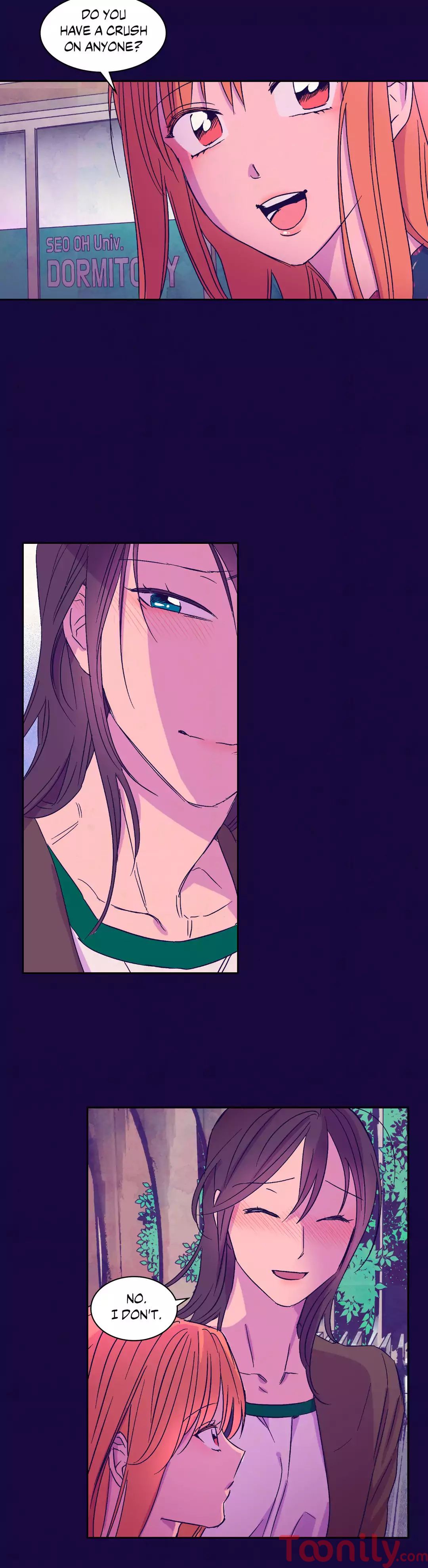 Blooming Sequence Manhwa - Chapter 9 Page 15