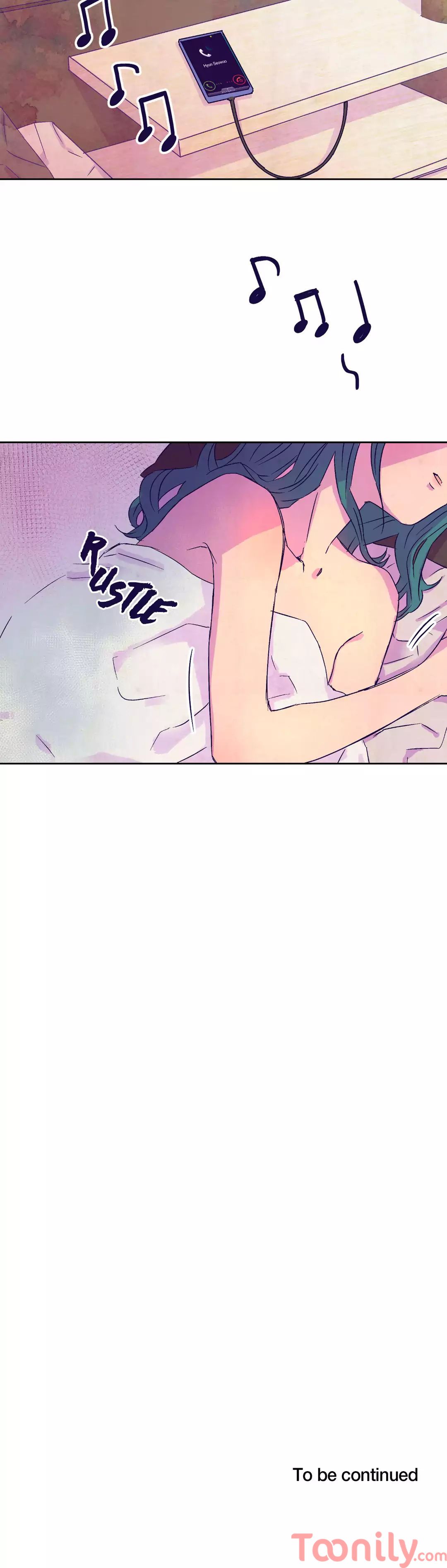 Blooming Sequence Manhwa - Chapter 9 Page 27