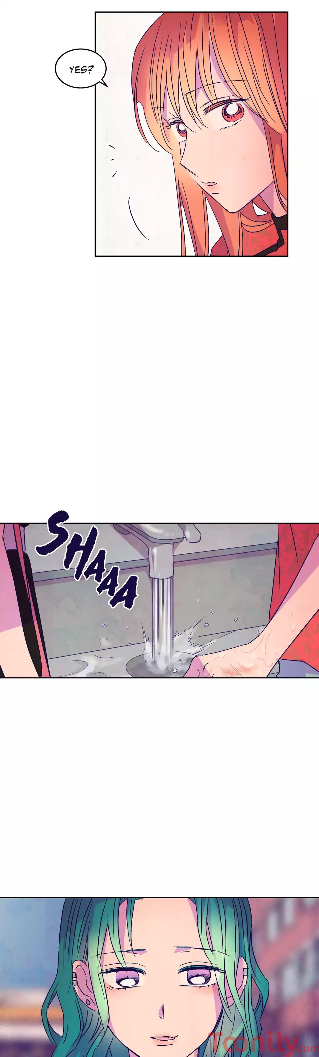 Blooming Sequence Manhwa - Chapter 21 Page 31