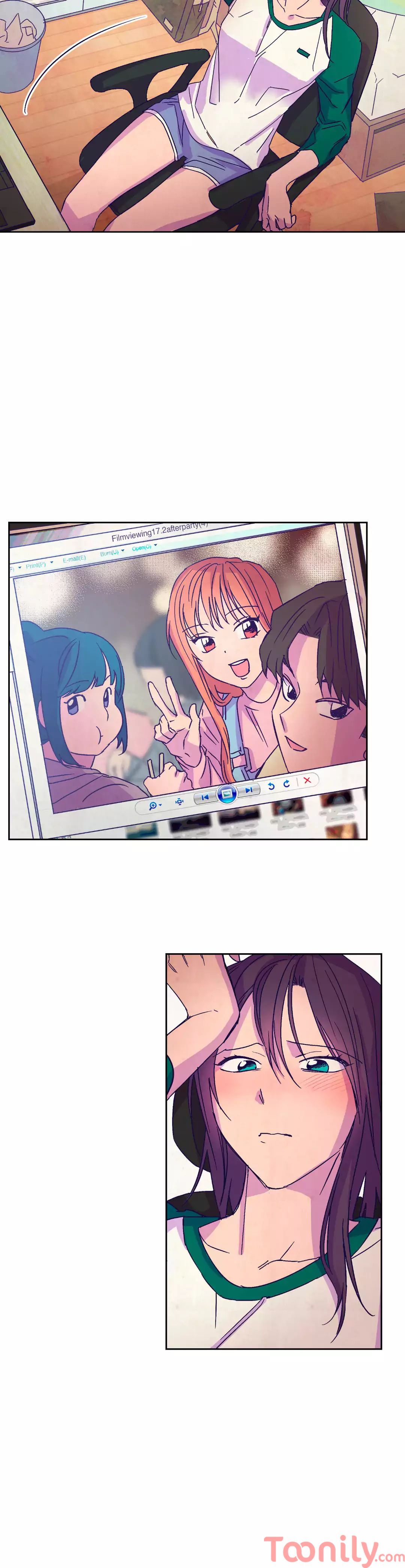 Blooming Sequence Manhwa - Chapter 7 Page 2