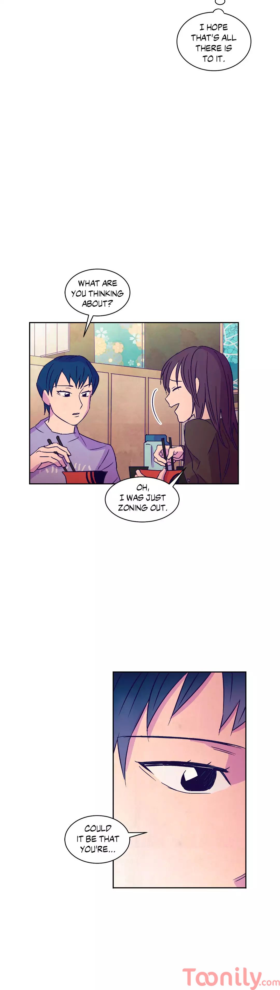 Blooming Sequence Manhwa - Chapter 7 Page 11
