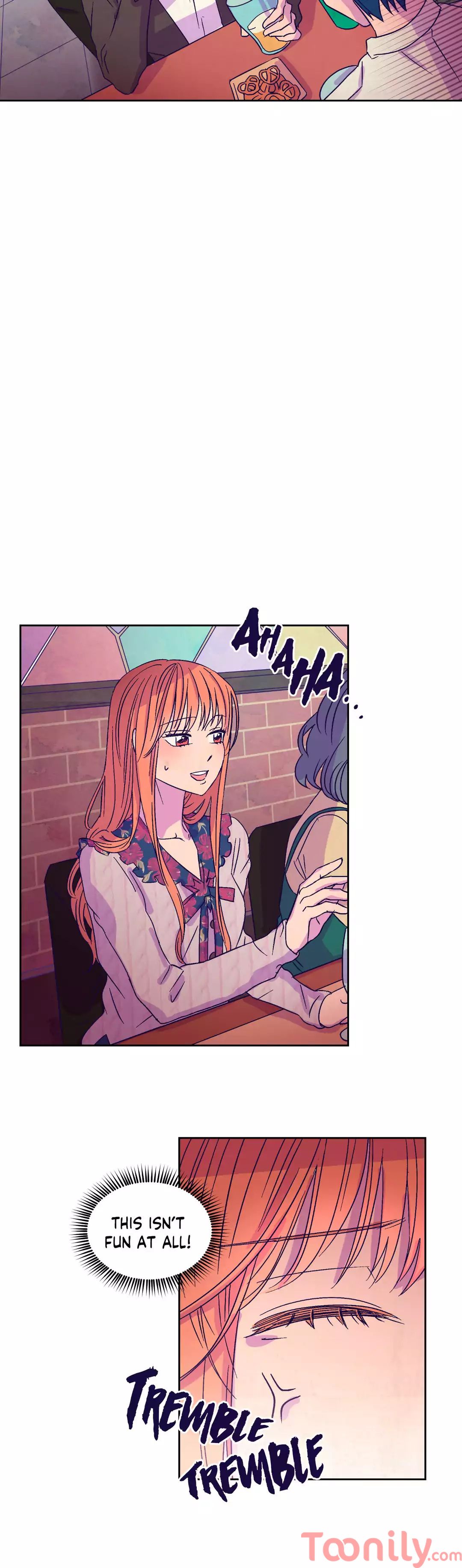 Blooming Sequence Manhwa - Chapter 7 Page 20