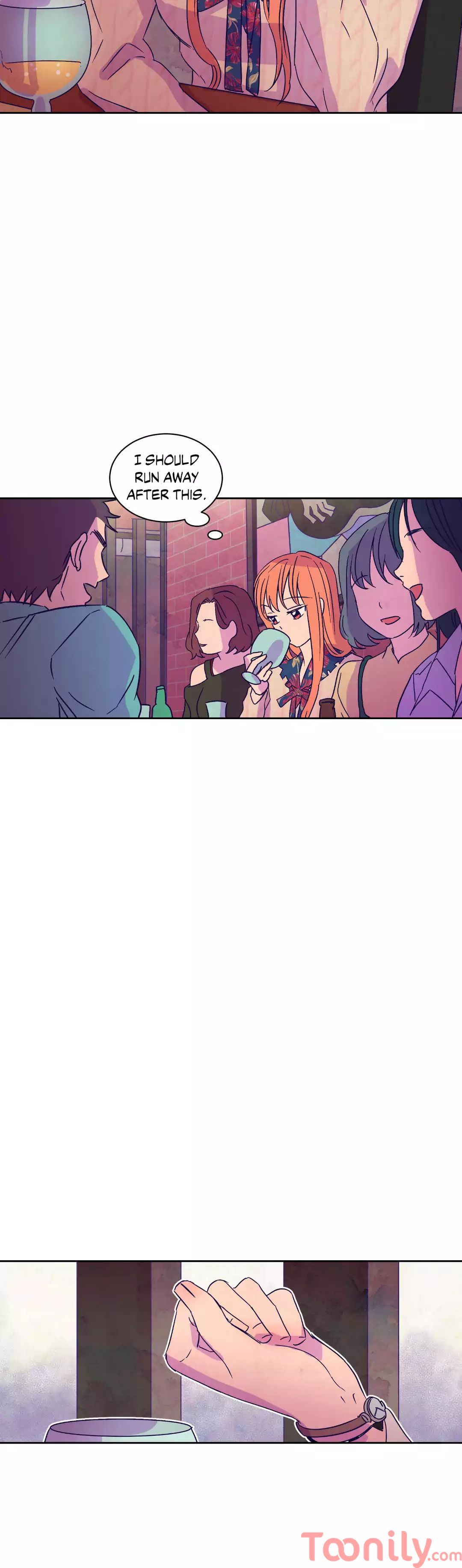 Blooming Sequence Manhwa - Chapter 7 Page 23