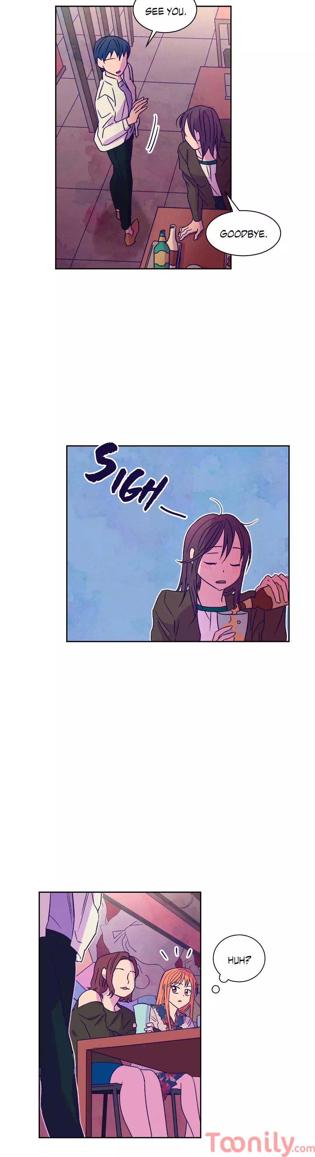 Blooming Sequence Manhwa - Chapter 7 Page 27