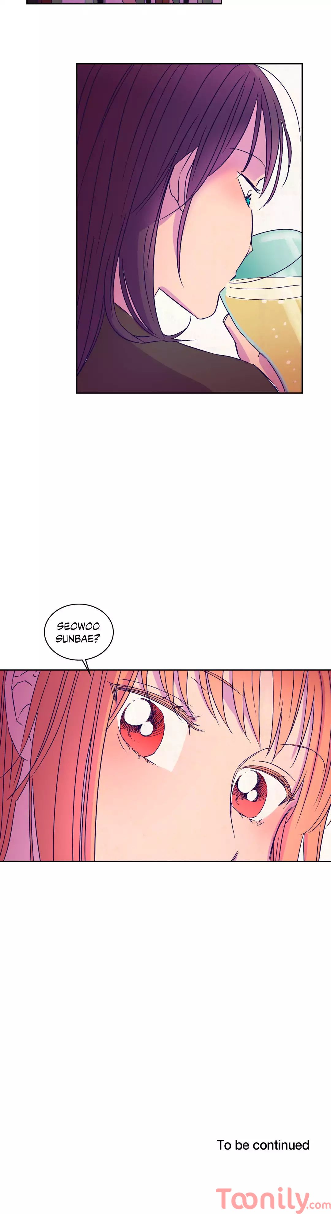 Blooming Sequence Manhwa - Chapter 7 Page 29