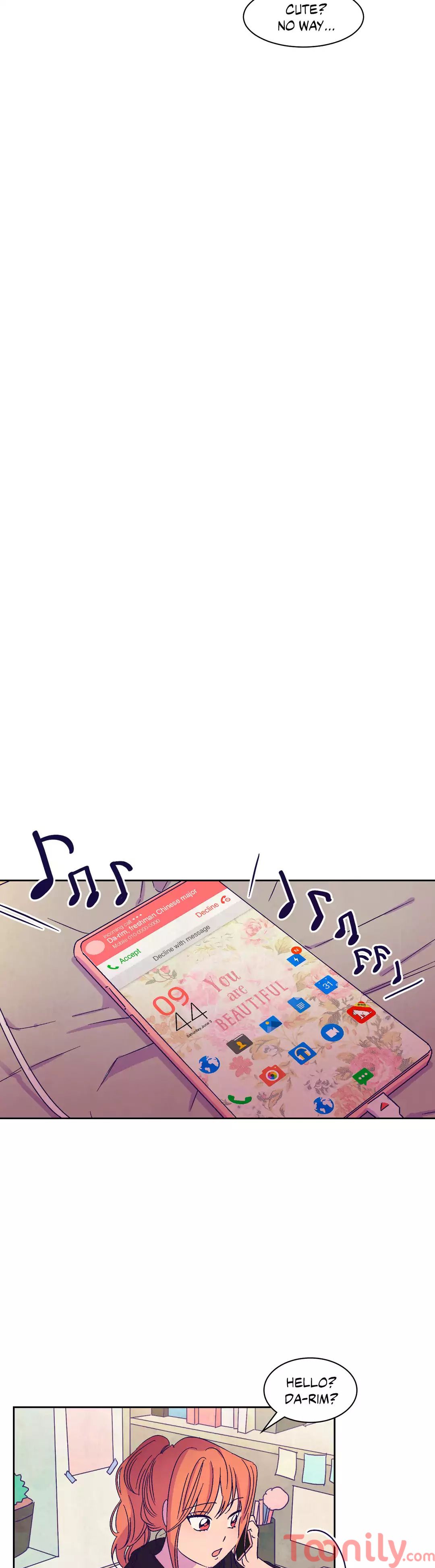 Blooming Sequence Manhwa - Chapter 6 Page 24