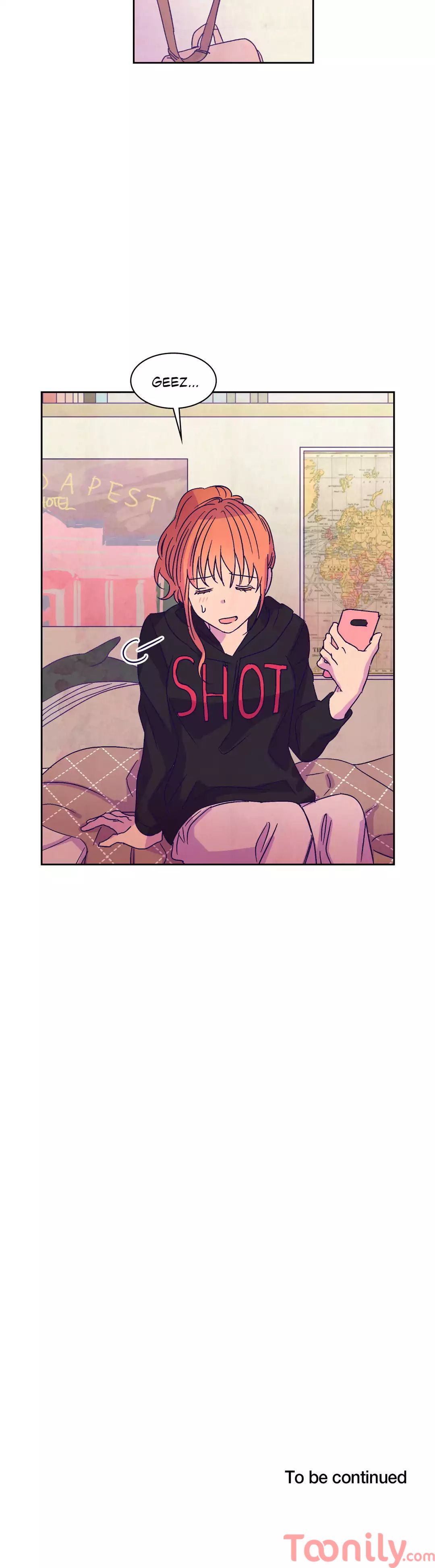 Blooming Sequence Manhwa - Chapter 6 Page 28