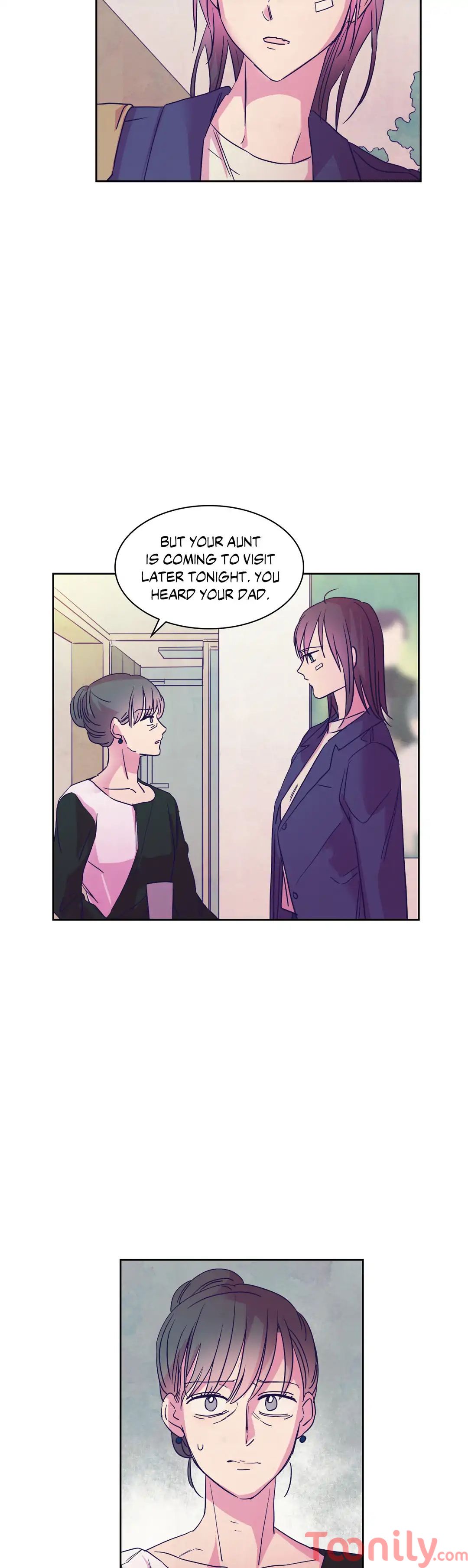 Blooming Sequence Manhwa - Chapter 73 Page 2