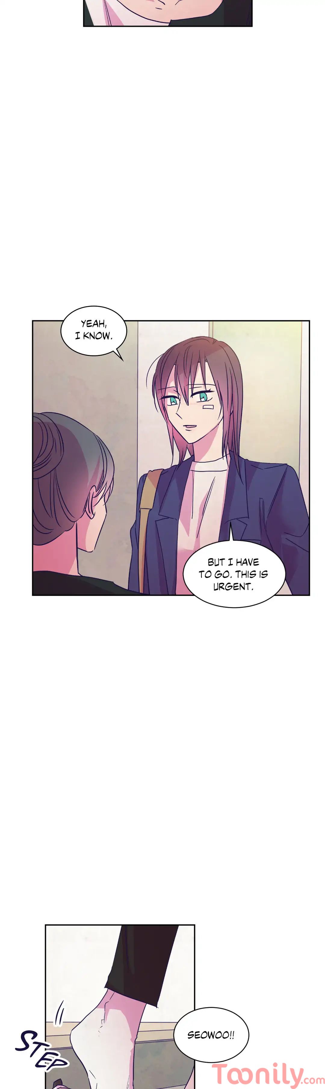 Blooming Sequence Manhwa - Chapter 73 Page 3