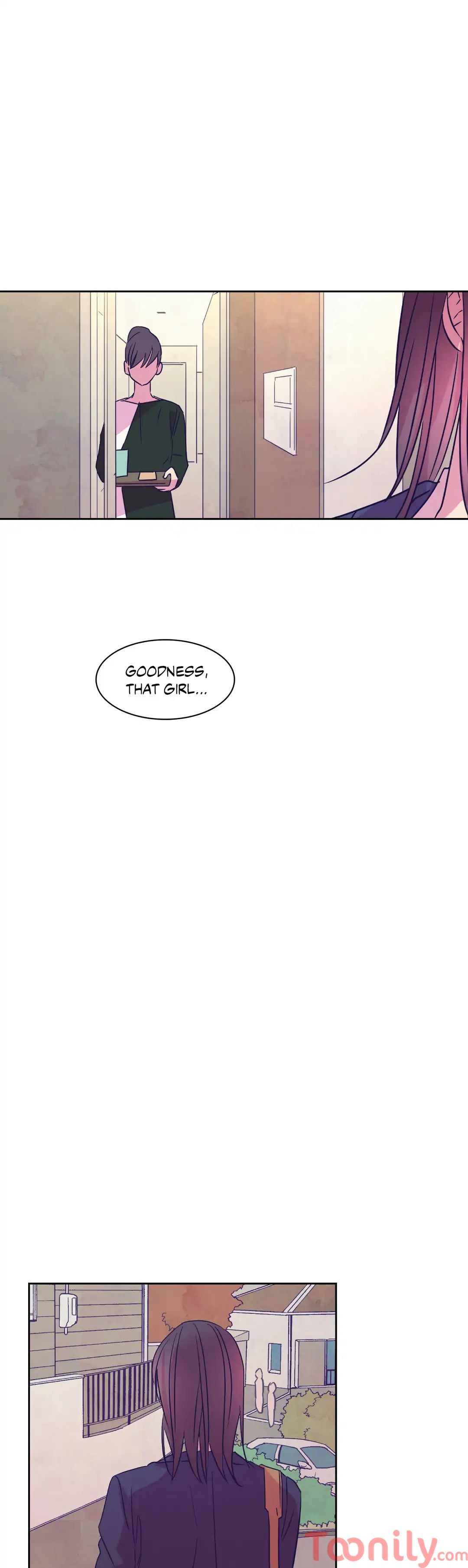 Blooming Sequence Manhwa - Chapter 73 Page 5