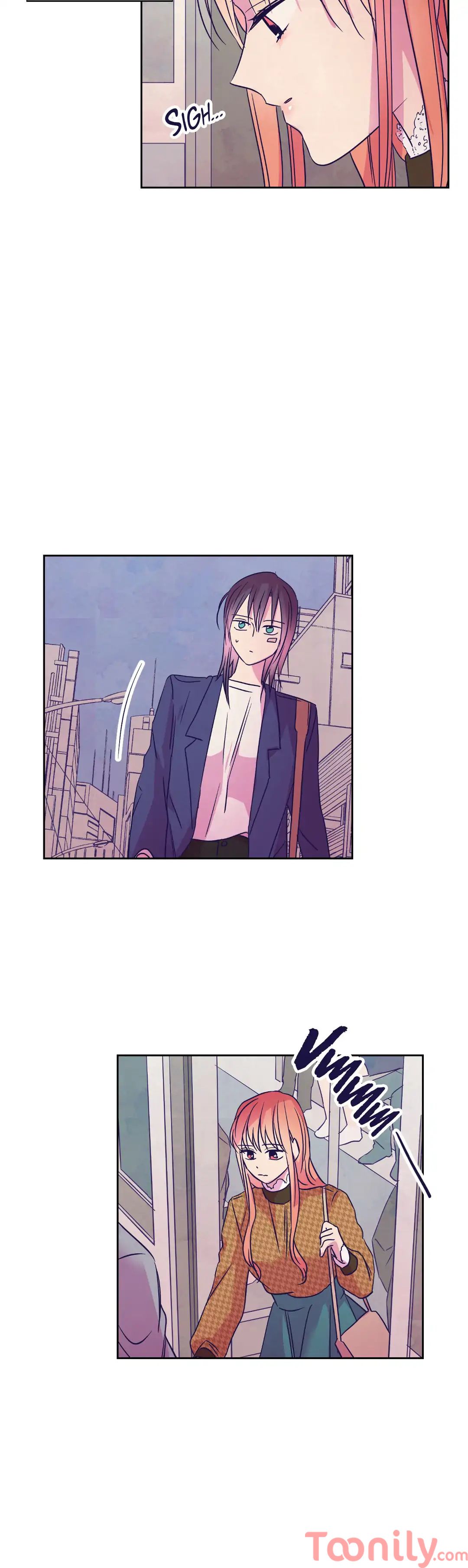 Blooming Sequence Manhwa - Chapter 73 Page 7