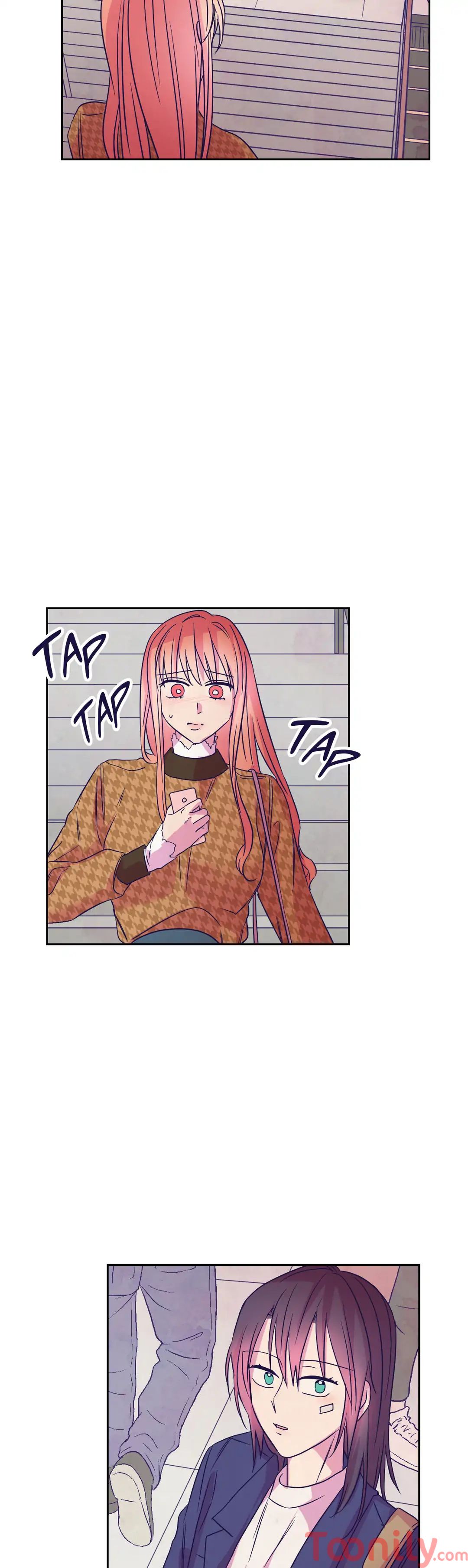 Blooming Sequence Manhwa - Chapter 73 Page 10