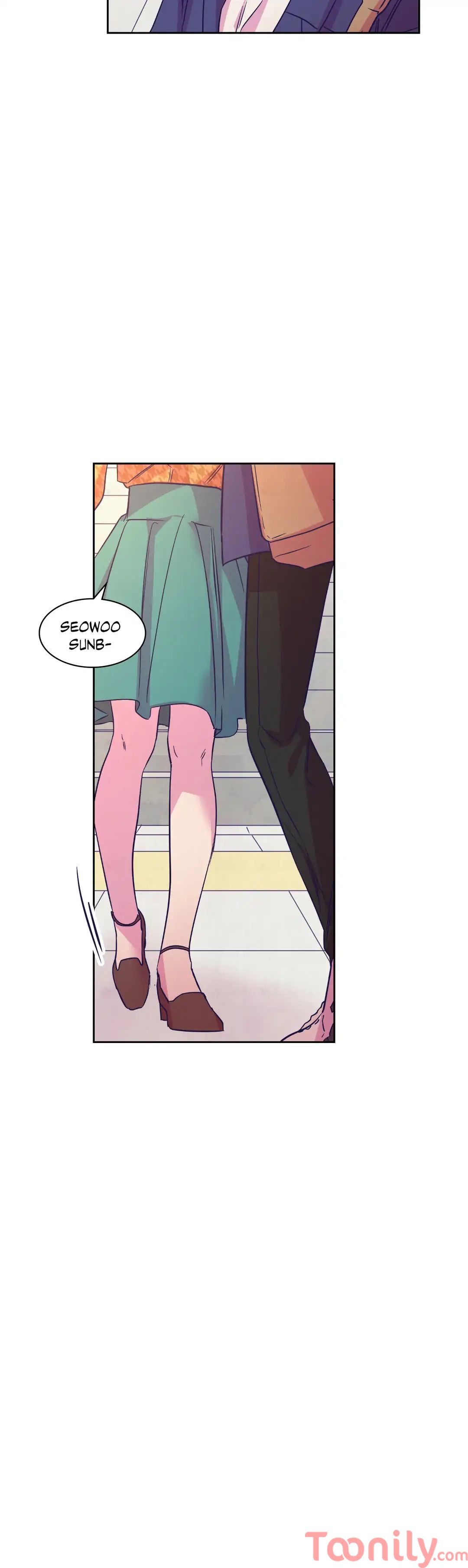 Blooming Sequence Manhwa - Chapter 73 Page 11