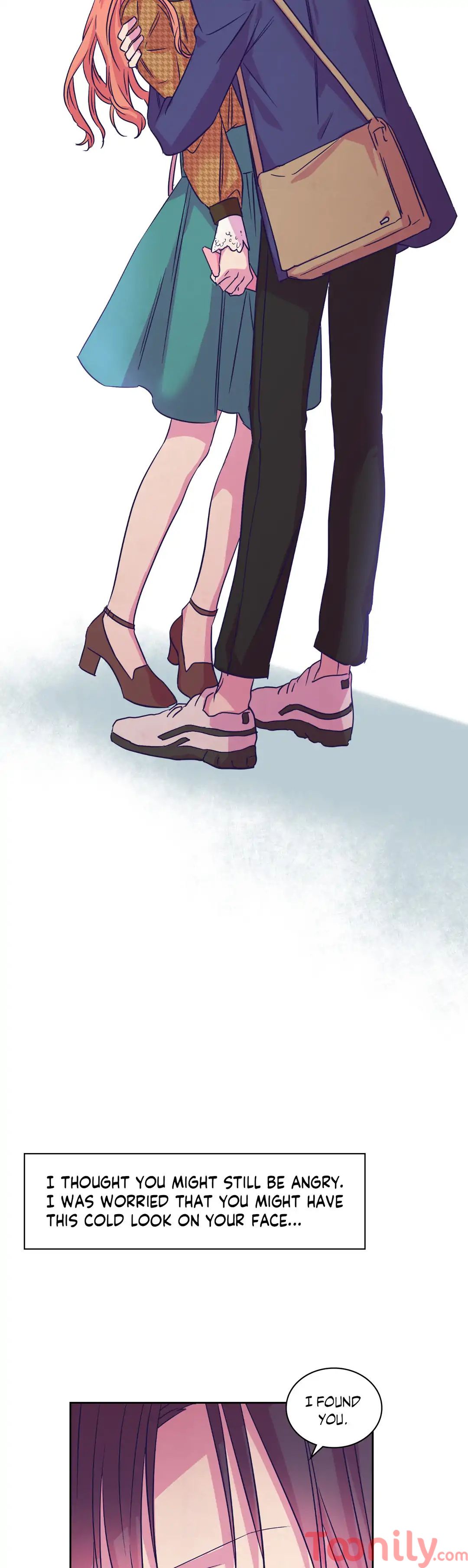 Blooming Sequence Manhwa - Chapter 73 Page 13