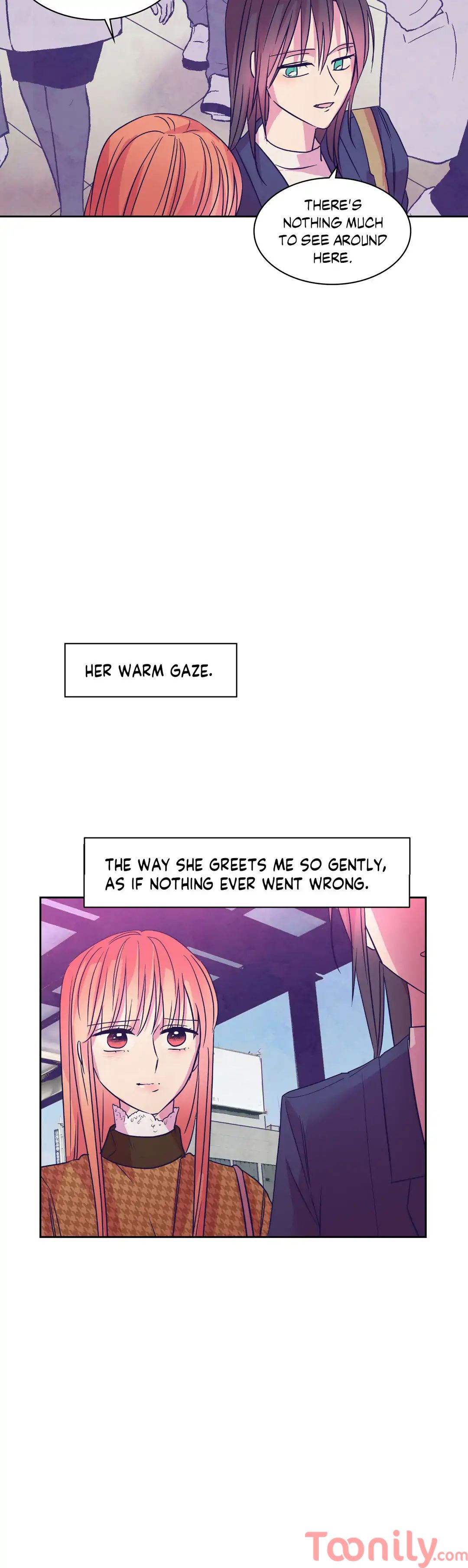 Blooming Sequence Manhwa - Chapter 73 Page 16