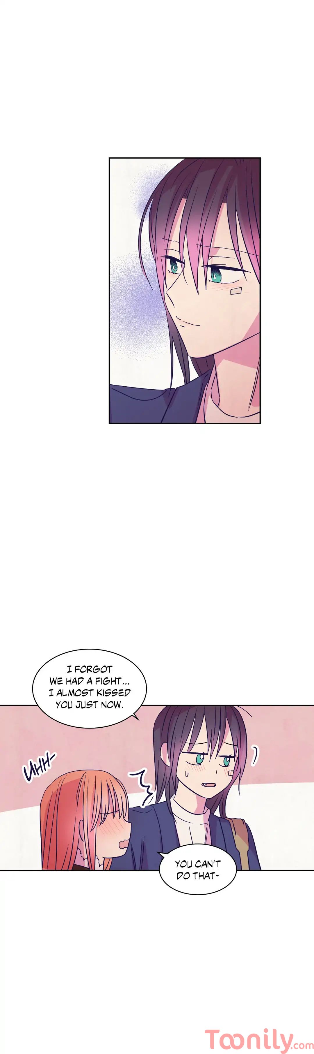 Blooming Sequence Manhwa - Chapter 73 Page 18