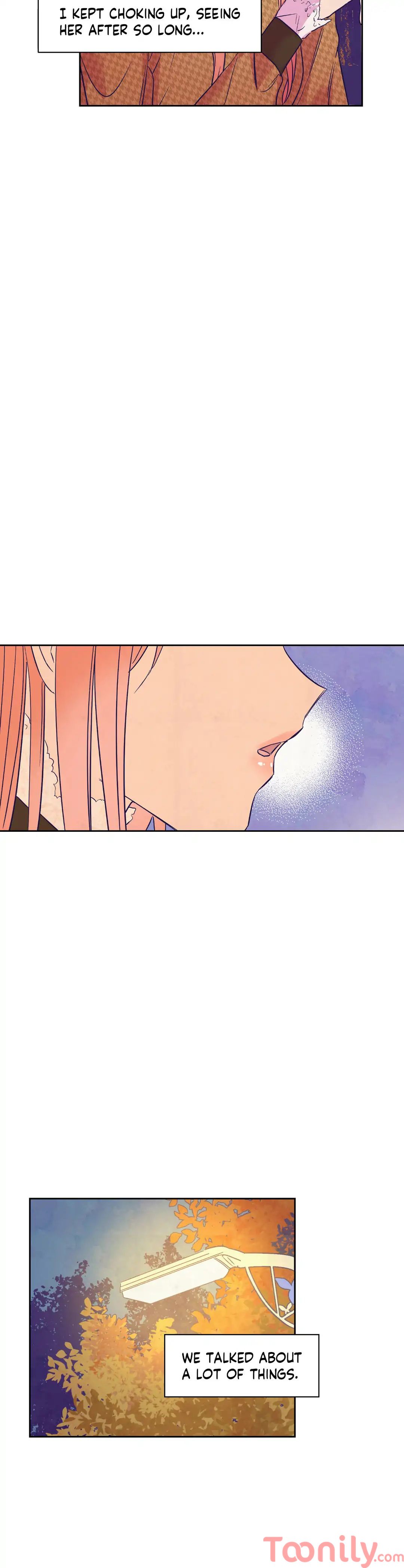 Blooming Sequence Manhwa - Chapter 73 Page 26