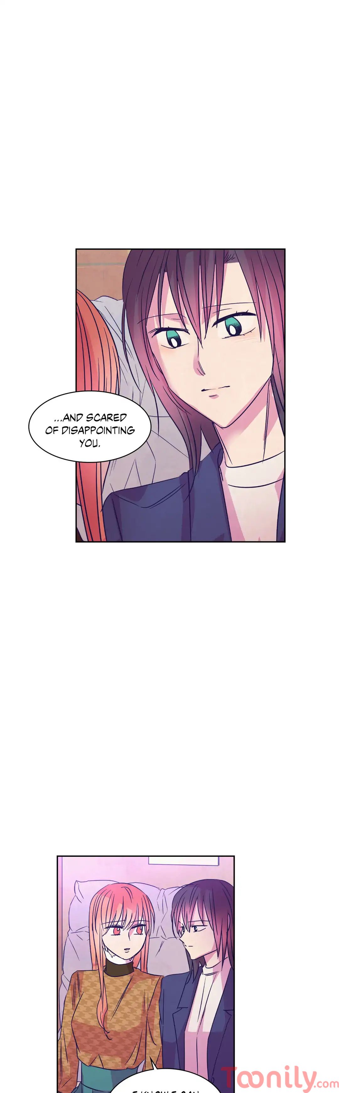 Blooming Sequence Manhwa - Chapter 73 Page 29