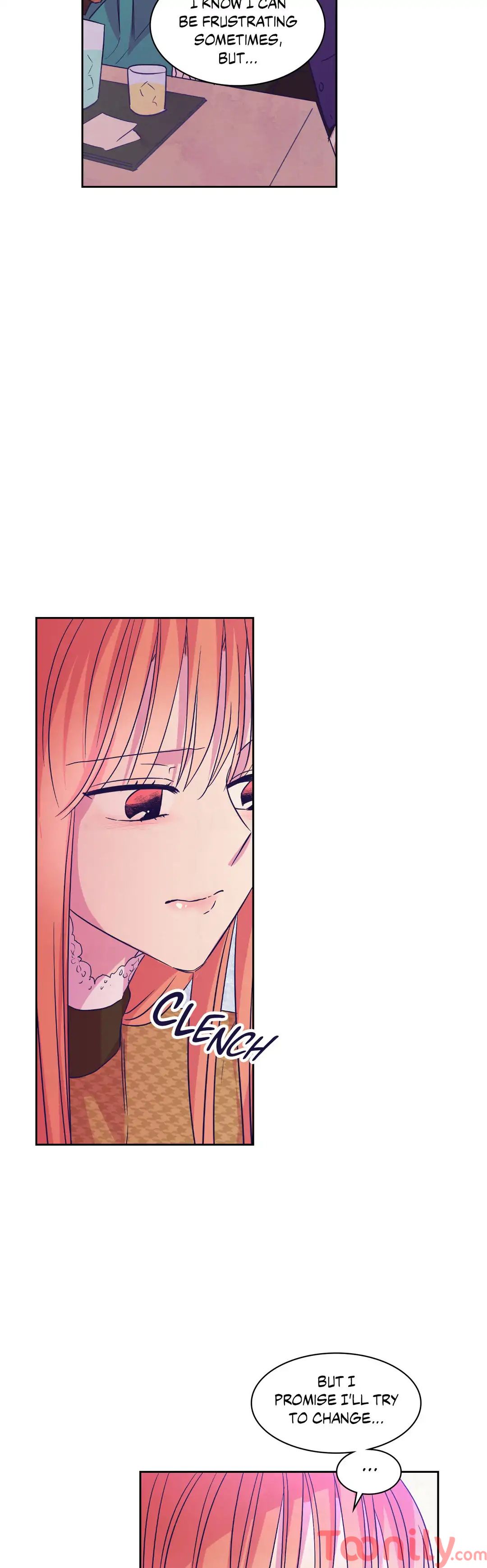 Blooming Sequence Manhwa - Chapter 73 Page 30