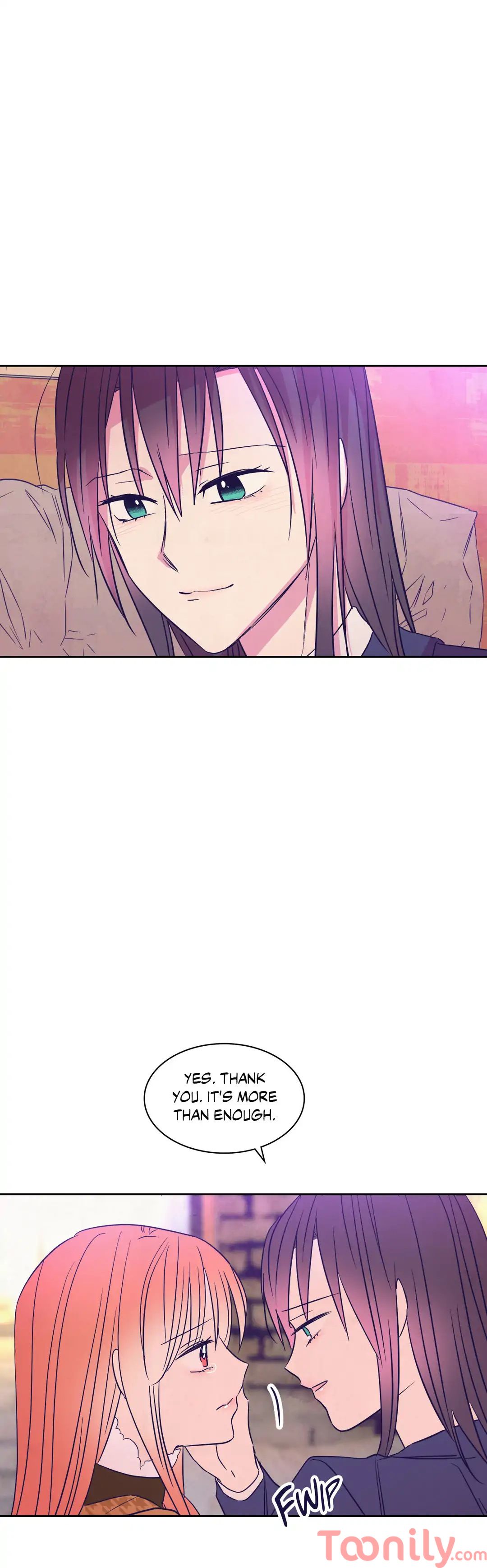 Blooming Sequence Manhwa - Chapter 73 Page 32