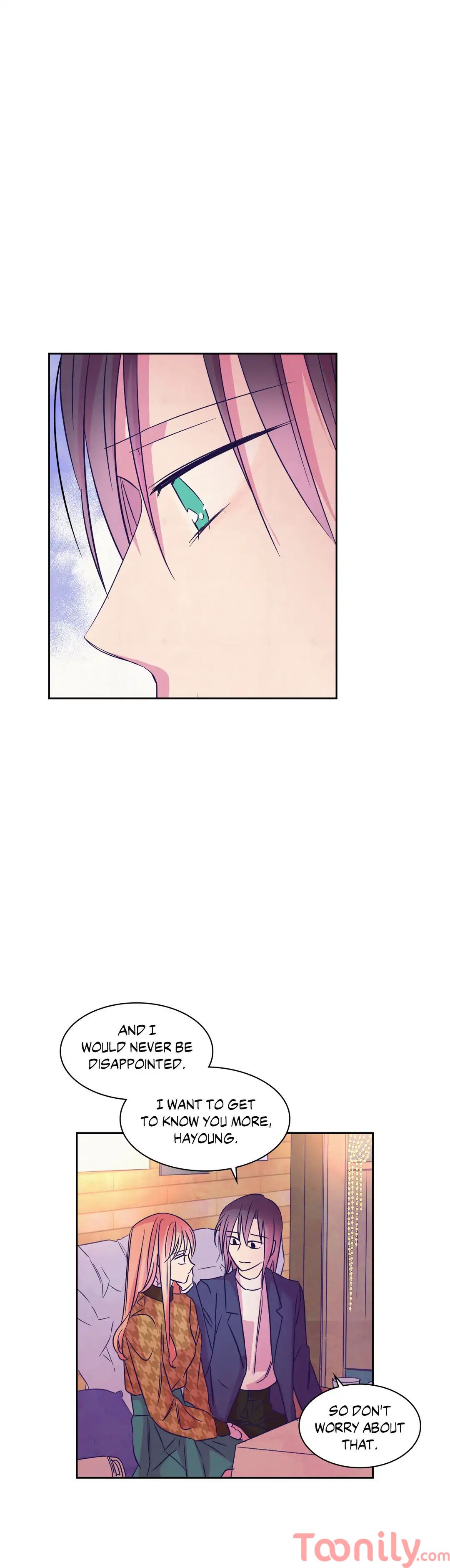 Blooming Sequence Manhwa - Chapter 73 Page 33