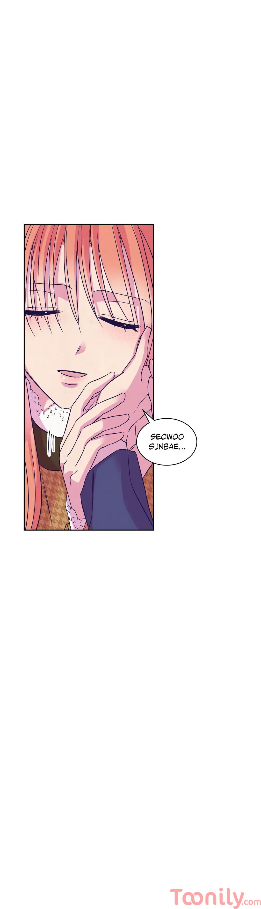 Blooming Sequence Manhwa - Chapter 73 Page 34