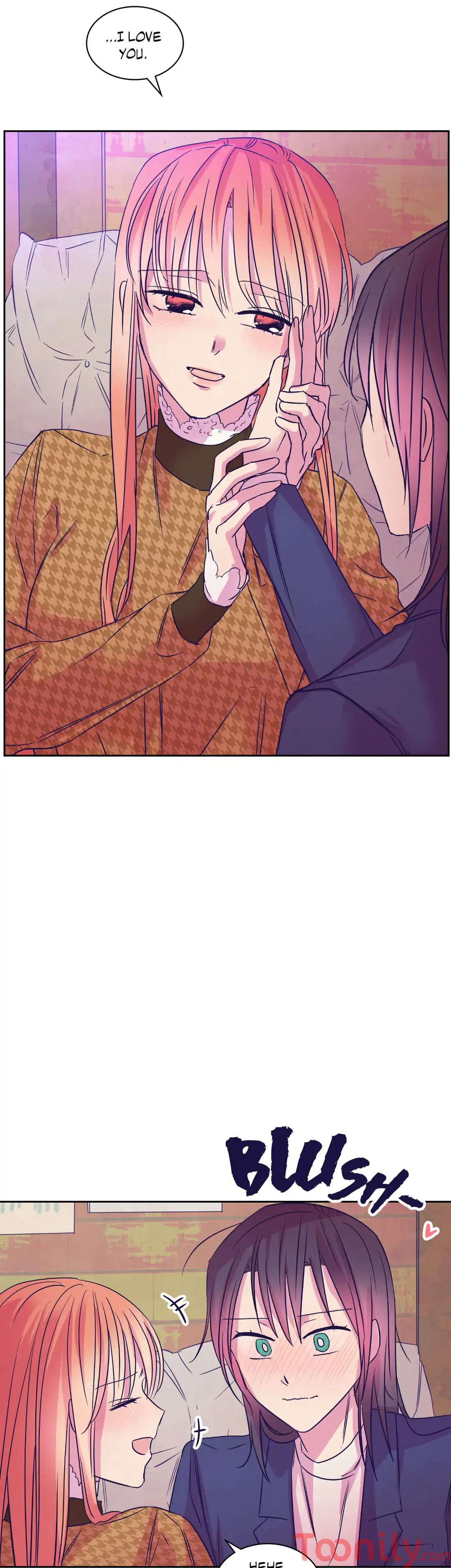 Blooming Sequence Manhwa - Chapter 73 Page 35