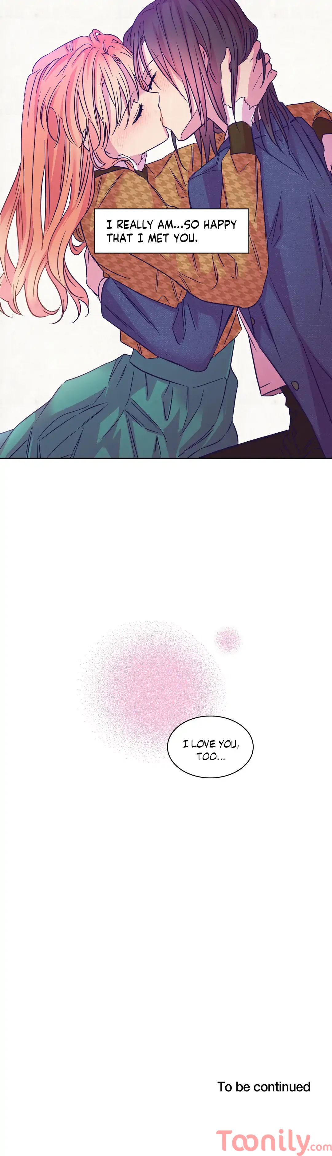 Blooming Sequence Manhwa - Chapter 73 Page 37