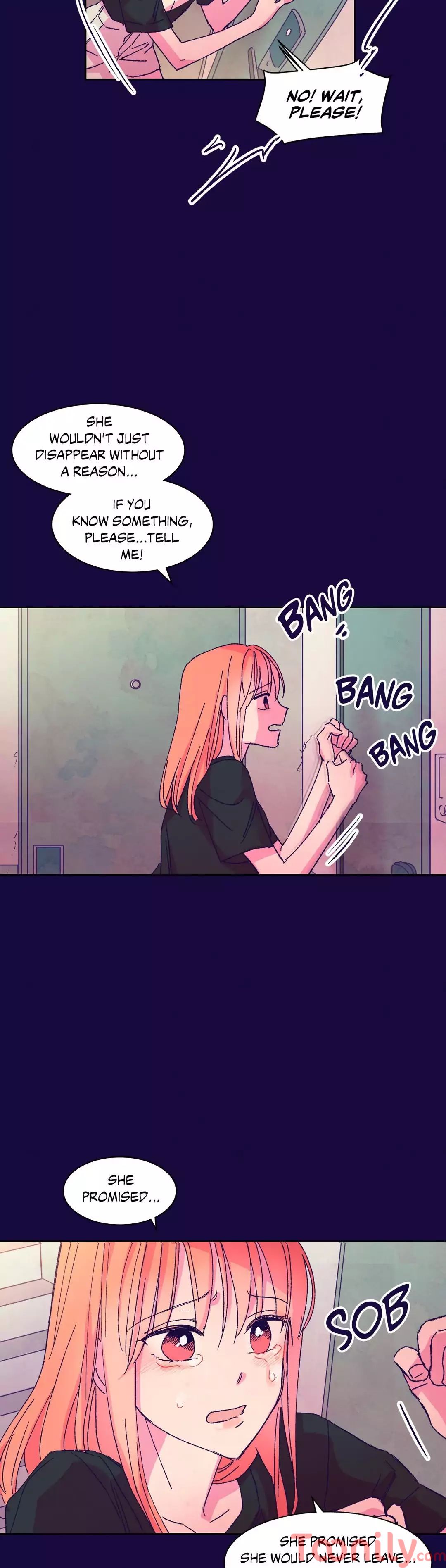 Blooming Sequence Manhwa - Chapter 38 Page 4