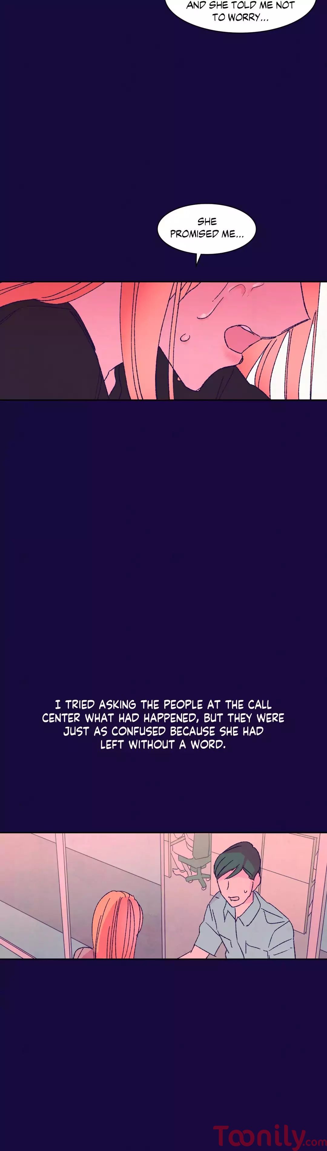 Blooming Sequence Manhwa - Chapter 38 Page 5