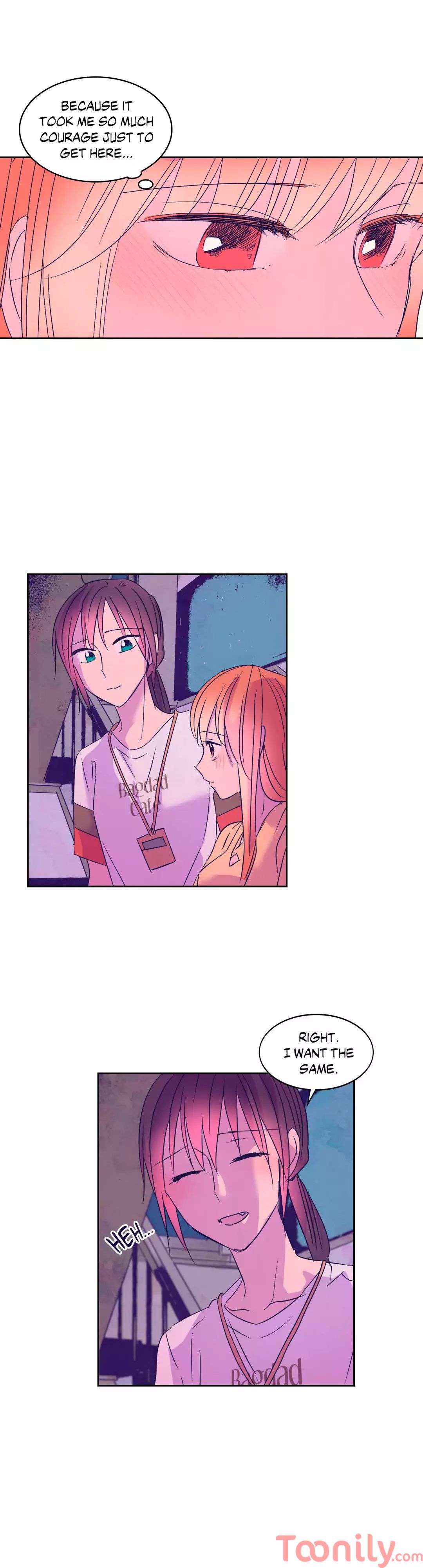 Blooming Sequence Manhwa - Chapter 30 Page 6
