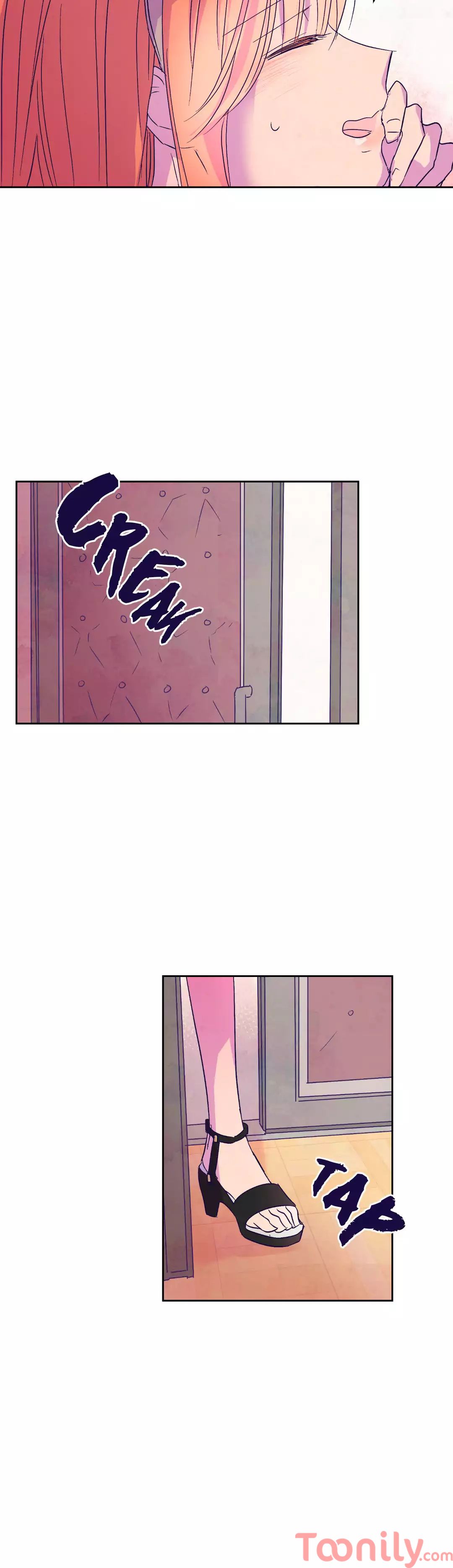 Blooming Sequence Manhwa - Chapter 30 Page 14