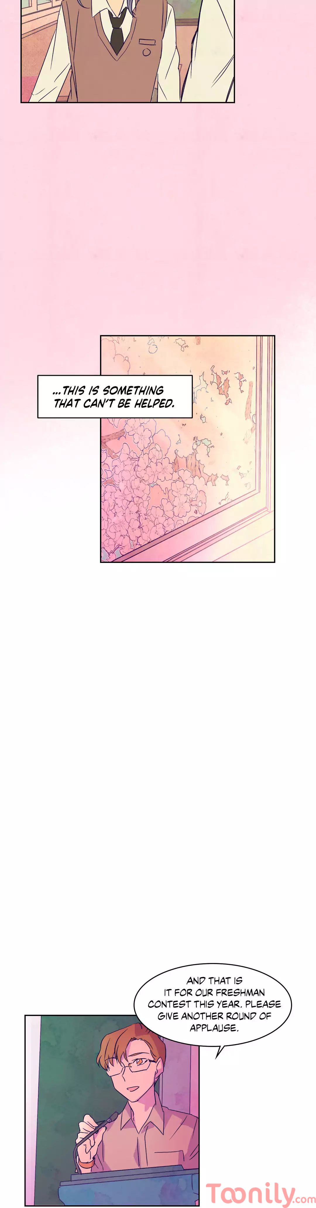 Blooming Sequence Manhwa - Chapter 30 Page 22