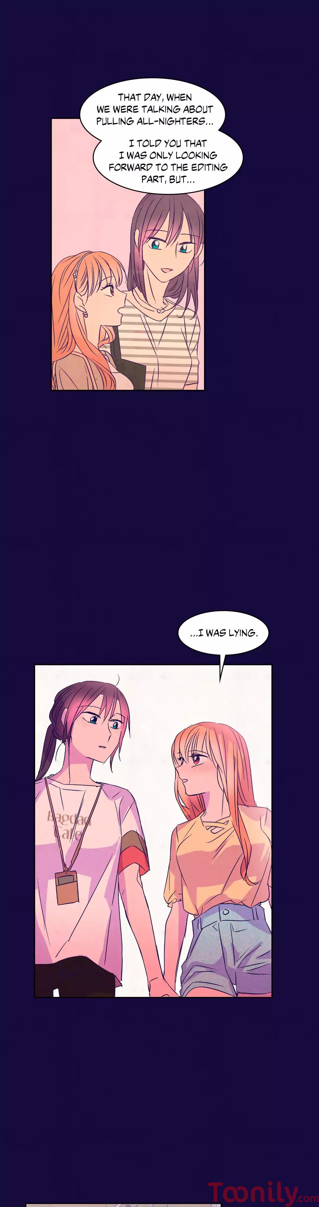 Blooming Sequence Manhwa - Chapter 30 Page 26