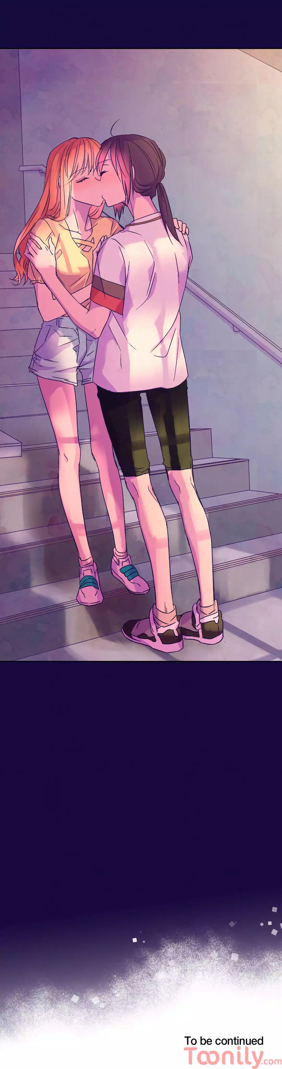 Blooming Sequence Manhwa - Chapter 30 Page 30