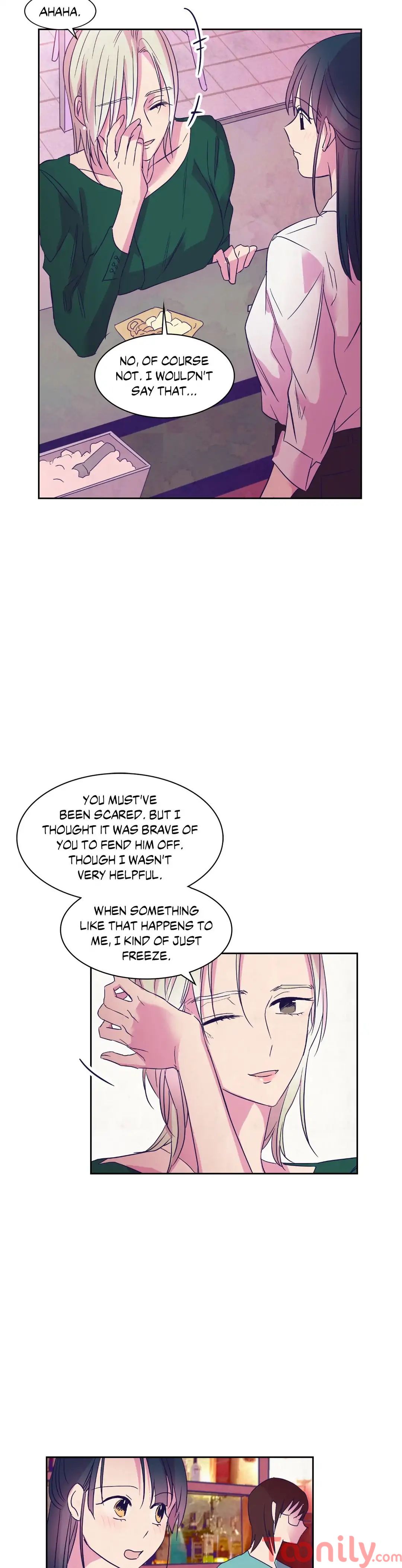 Blooming Sequence Manhwa - Chapter 60 Page 3