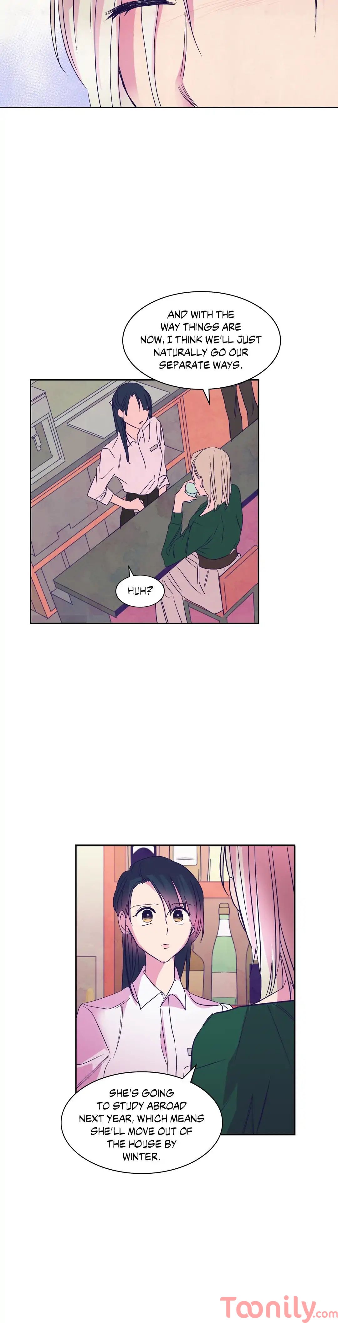 Blooming Sequence Manhwa - Chapter 60 Page 6