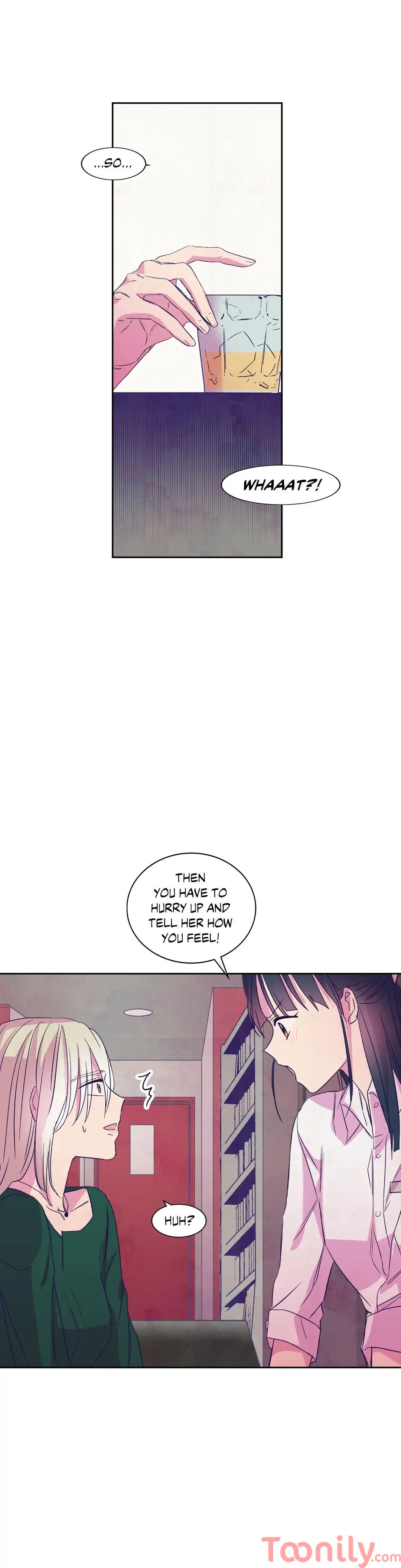 Blooming Sequence Manhwa - Chapter 60 Page 7