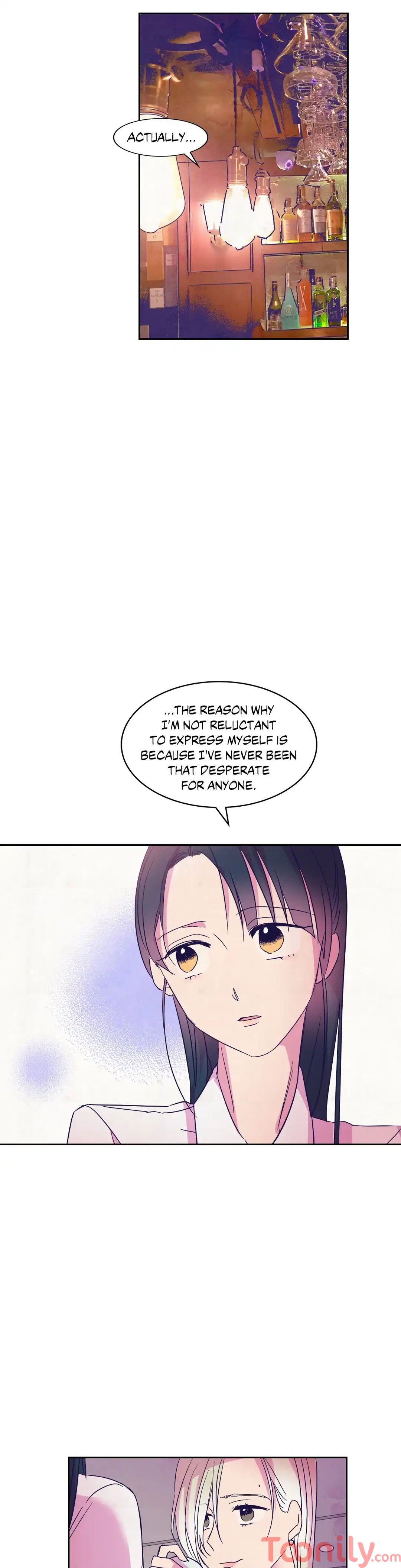 Blooming Sequence Manhwa - Chapter 60 Page 11