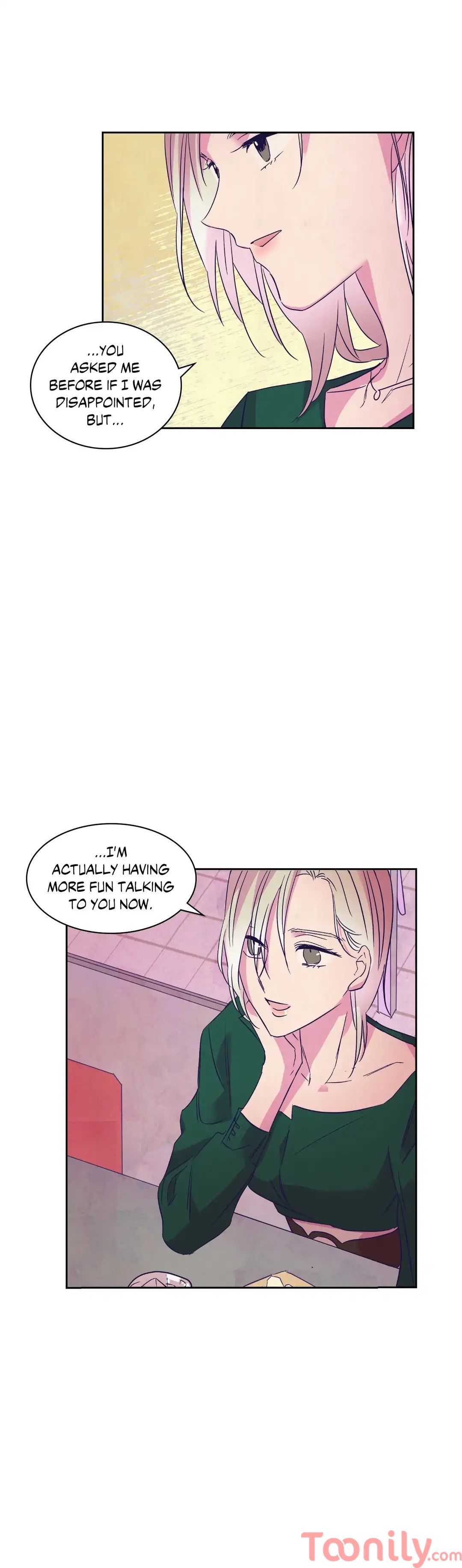 Blooming Sequence Manhwa - Chapter 60 Page 13