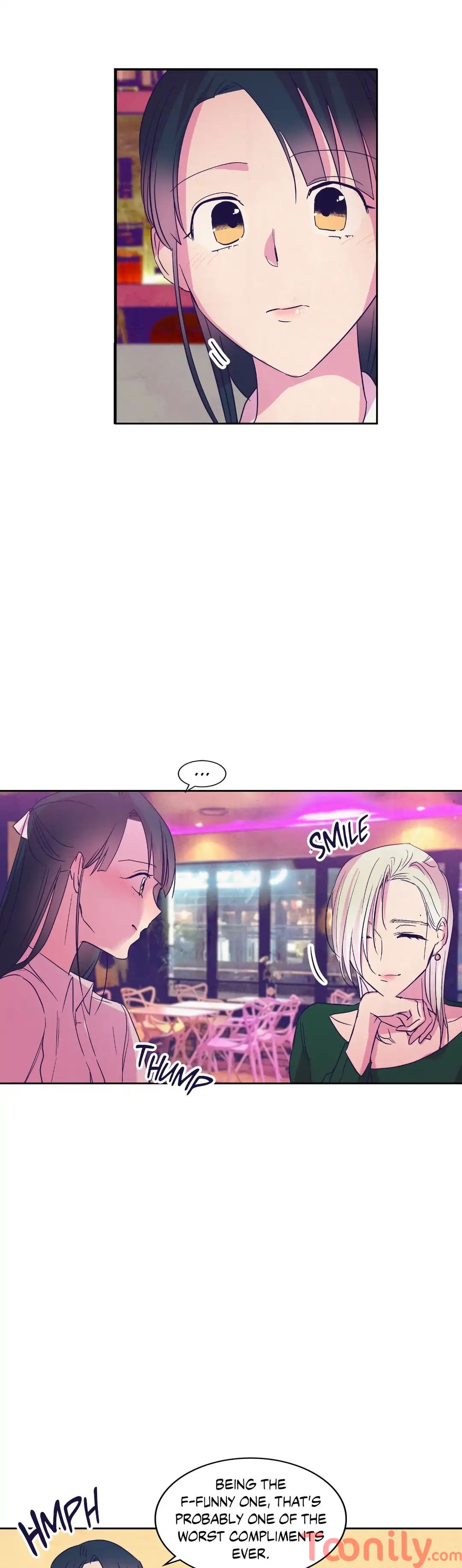 Blooming Sequence Manhwa - Chapter 60 Page 14