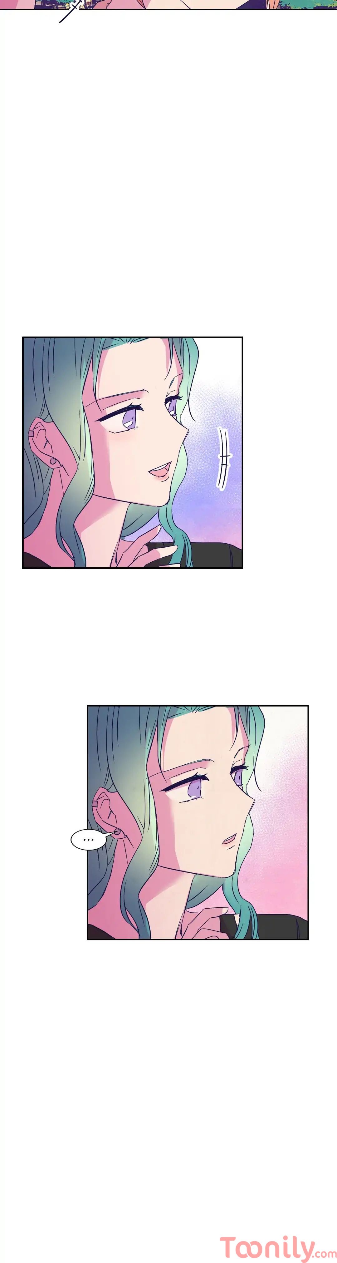 Blooming Sequence Manhwa - Chapter 60 Page 22