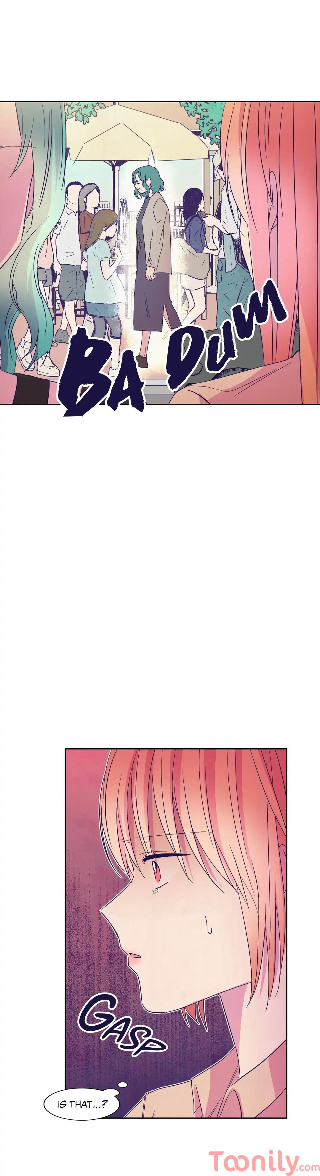 Blooming Sequence Manhwa - Chapter 60 Page 28