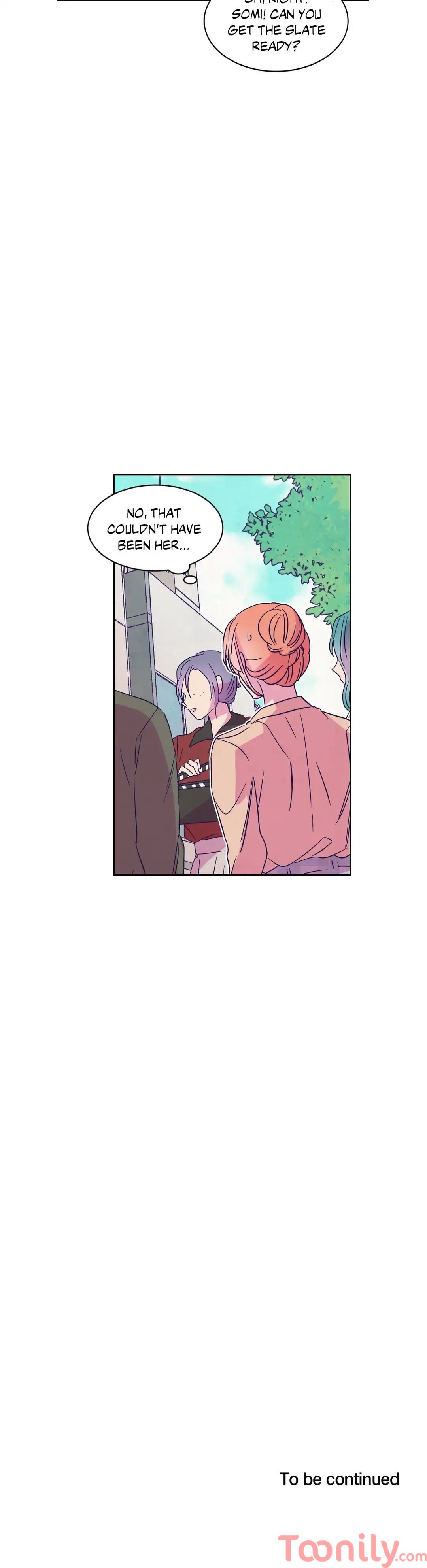 Blooming Sequence Manhwa - Chapter 60 Page 30