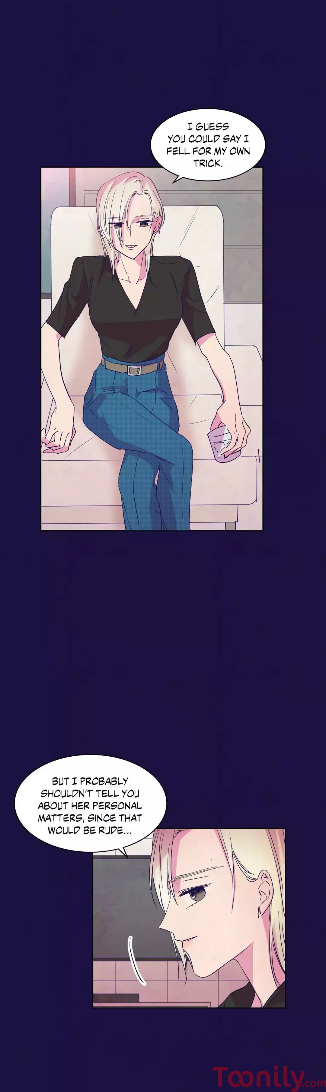 Blooming Sequence Manhwa - Chapter 51 Page 1