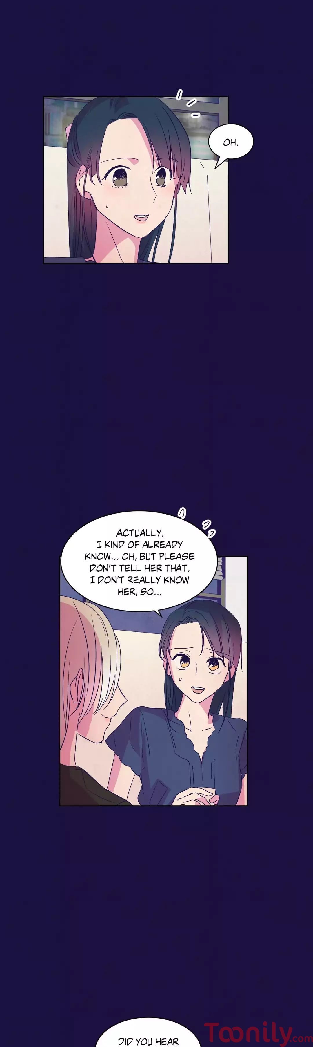 Blooming Sequence Manhwa - Chapter 51 Page 2