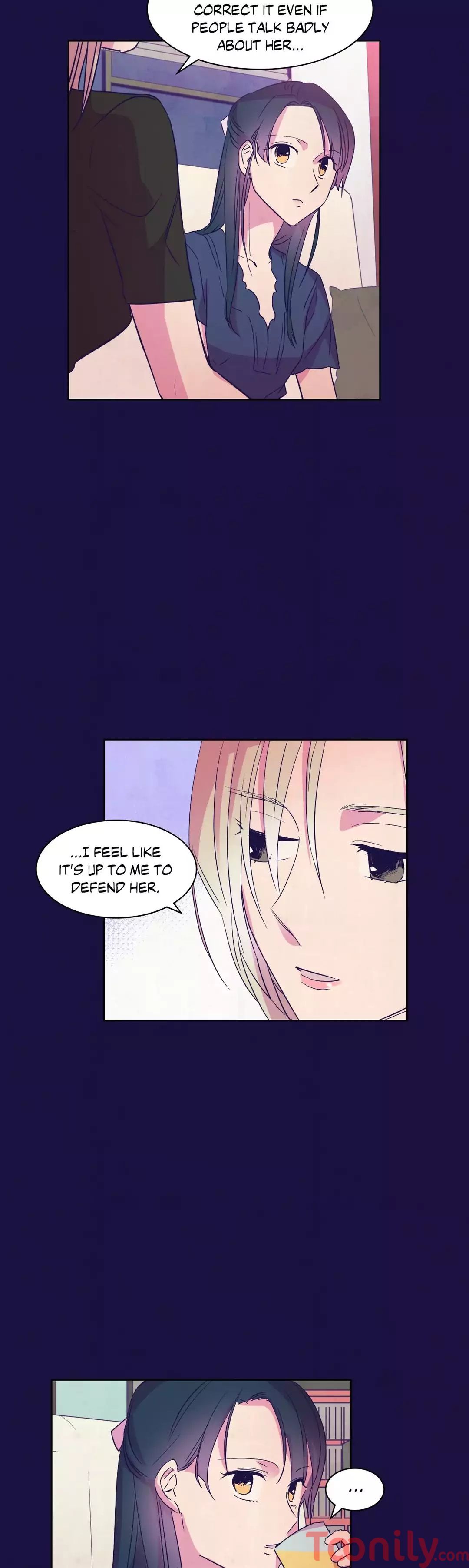 Blooming Sequence Manhwa - Chapter 51 Page 4