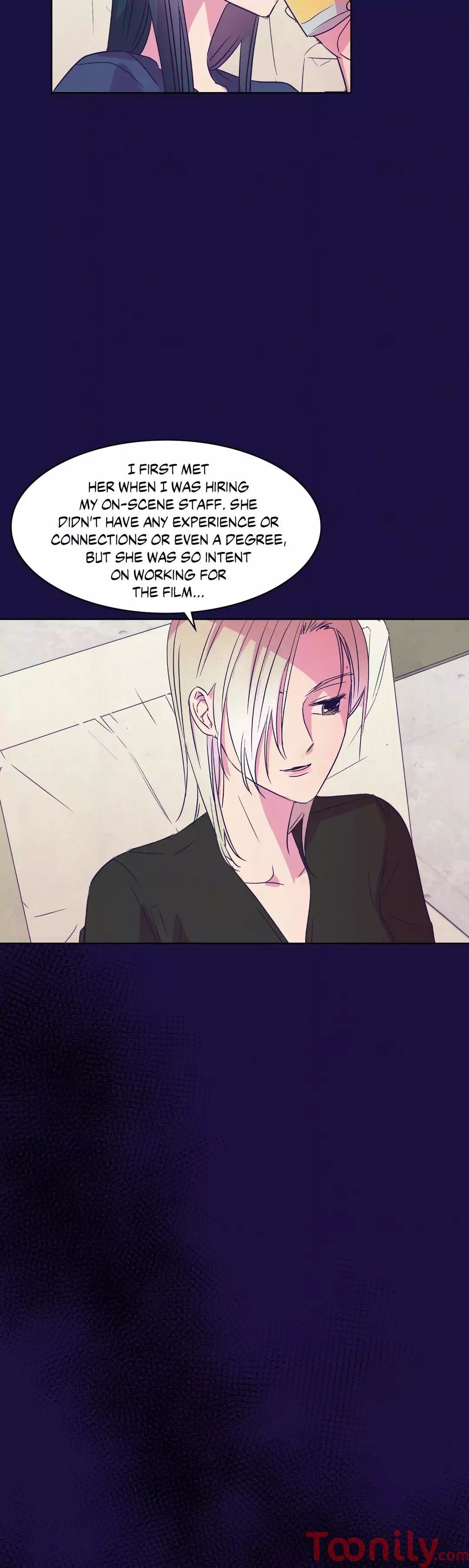 Blooming Sequence Manhwa - Chapter 51 Page 5